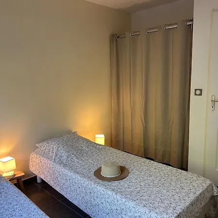 Bel - 3 Ch Vallon Pont D 'arc Apartment