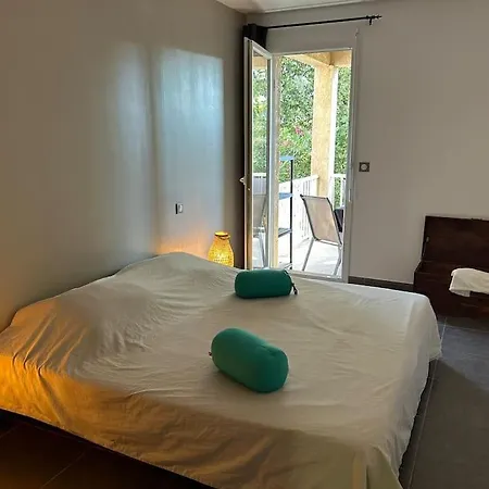 Apartment Bel - 3 Ch Vallon Pont D 'arc