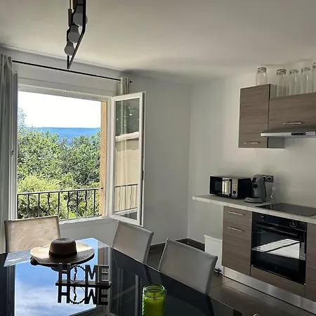 Bel - 3 Ch Vallon Pont D 'arc Apartment