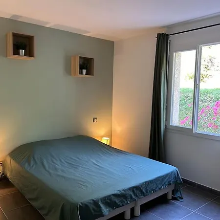 Apartment Bel - 3 Ch Vallon Pont D 'arc Salavas